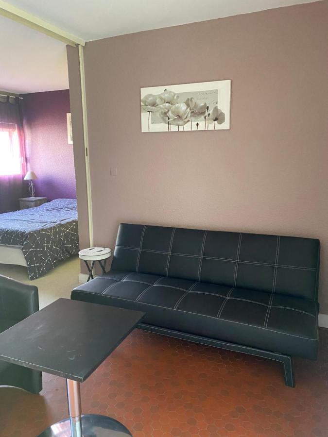 Appartement Chez Francoise à Le Barcarès Extérieur photo