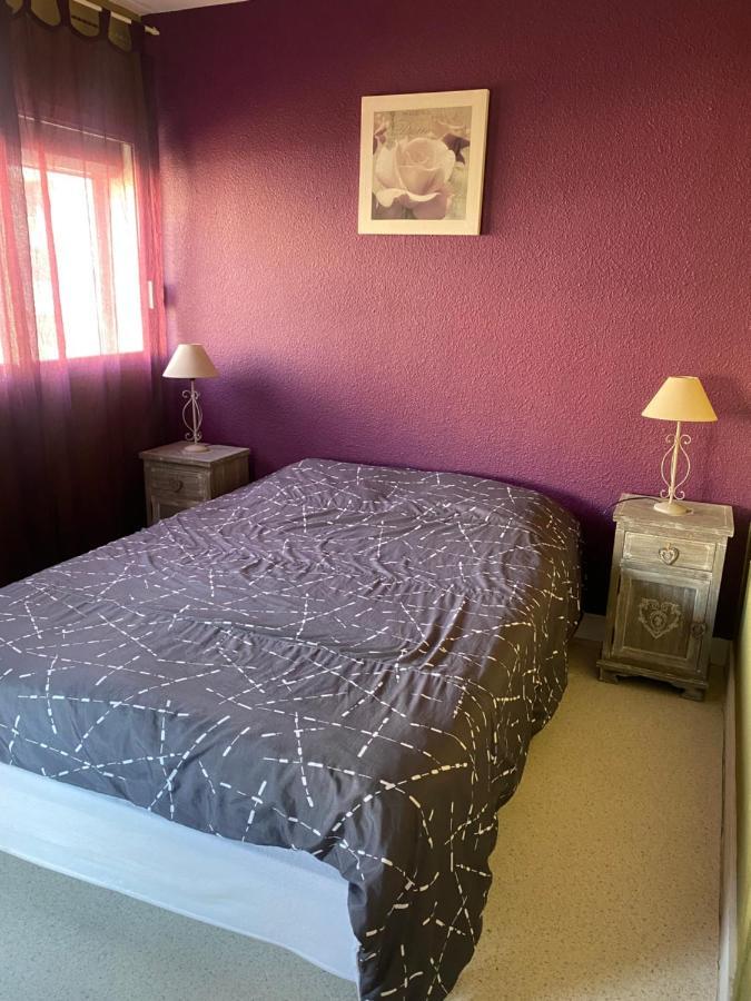 Appartement Chez Francoise à Le Barcarès Extérieur photo