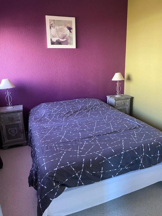 Appartement Chez Francoise à Le Barcarès Extérieur photo