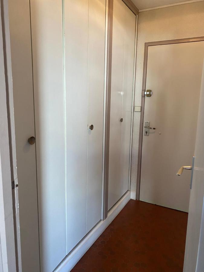Appartement Chez Francoise à Le Barcarès Extérieur photo